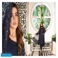 Tawakkal Blooming Orchid Wholesale Fancy Chiffon Collection