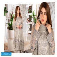 Tawakkal Blooming Orchid Wholesale Fancy Chiffon Collection
