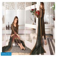 Tawakkal Blooming Orchid Wholesale Fancy Chiffon Collection