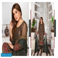 Tawakkal Blooming Orchid Wholesale Fancy Chiffon Collection