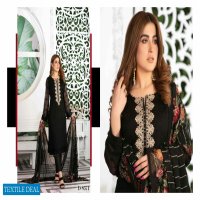Tawakkal Blooming Orchid Wholesale Fancy Chiffon Collection