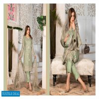 Tawakkal Blooming Orchid Wholesale Fancy Chiffon Collection