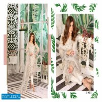 Tawakkal Blooming Orchid Wholesale Fancy Chiffon Collection