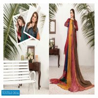 Tawakkal Calista Wholesale Fancy Dupatta Salwar Kameez