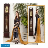 Tawakkal Calista Wholesale Fancy Dupatta Salwar Kameez