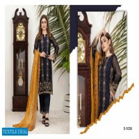 Tawakkal Calista Wholesale Fancy Dupatta Salwar Kameez