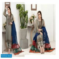 Tawakkal Calista Wholesale Fancy Dupatta Salwar Kameez