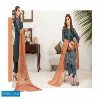 Tawakkal Calista Wholesale Fancy Dupatta Salwar Kameez