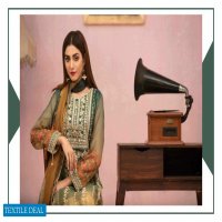Tawakkal Caria Shaded masuri Digital Pakistani Salwar Kameez