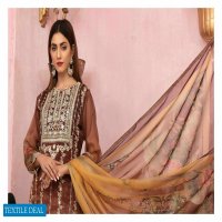 Tawakkal Caria Shaded masuri Digital Pakistani Salwar Kameez