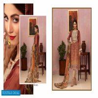 Tawakkal Caria Shaded masuri Digital Pakistani Salwar Kameez