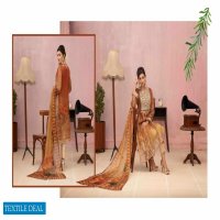Tawakkal Caria Shaded masuri Digital Pakistani Salwar Kameez