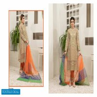 Tawakkal Clarion Fancy Dupatta Viscose Shalwar Wholesale Pakistani Suits