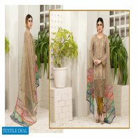 Tawakkal Clarion Fancy Dupatta Viscose Shalwar Wholesale Pakistani Suits
