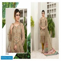 Tawakkal Clarion Fancy Dupatta Viscose Shalwar Wholesale Pakistani Suits