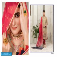 Tawakkal Clarion Fancy Dupatta Viscose Shalwar Wholesale Pakistani Suits