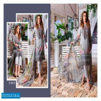 Tawakkal Cultured Digital Schiflee Wholesale Pakistani Dresses
