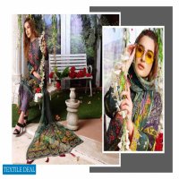 Tawakkal Cultured Digital Schiflee Wholesale Pakistani Dresses