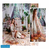 Tawakkal Cultured Digital Schiflee Wholesale Pakistani Dresses