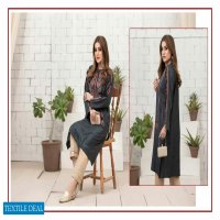 Tawakkal Dolce Viscose Jacquard Wholesale Pakistani Salwar Kameez
