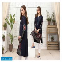 Tawakkal Dolce Viscose Jacquard Wholesale Pakistani Salwar Kameez