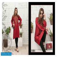 Tawakkal Dolce Viscose Jacquard Wholesale Pakistani Salwar Kameez