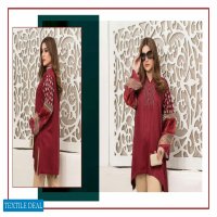 Tawakkal Dolce Viscose Jacquard Wholesale Pakistani Salwar Kameez