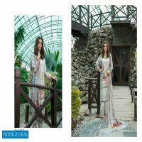 Tawakkal Dulcinea Wholesale Lawn Schiffli Digital print Pakistani Dress