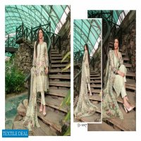 Tawakkal Dulcinea Wholesale Lawn Schiffli Digital print Pakistani Dress
