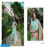 Tawakkal Dulcinea Wholesale Lawn Schiffli Digital print Pakistani Dress