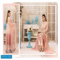 Tawakkal Eirene Chiffon Luxury Wholesale branded Pakistani Salwar Kameez