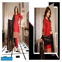 Tawakkal Exotic Viscose Wholesale Pakistani Embroidered Suits