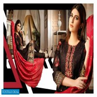 Tawakkal Exotic Viscose Wholesale Pakistani Embroidered Suits
