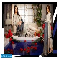 Tawakkal Exotic Viscose Wholesale Pakistani Embroidered Suits