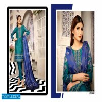 Tawakkal Exotic Viscose Wholesale Pakistani Embroidered Suits