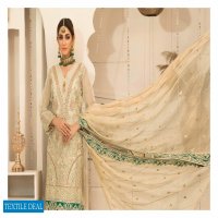 Tawakkal Florencia Premium Chiffon Collection Wholesale Pakistani Catalog