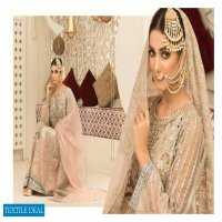 Tawakkal Florencia Premium Chiffon Collection Wholesale Pakistani Catalog