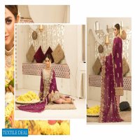 Tawakkal Florencia Premium Chiffon Collection Wholesale Pakistani Catalog