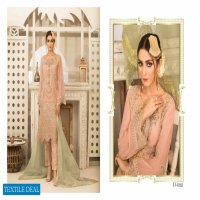 Tawakkal Florencia Premium Chiffon Collection Wholesale Pakistani Catalog