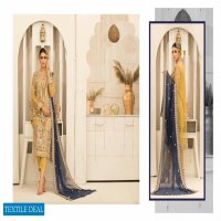 Tawakkal Florencia Premium Chiffon Collection Wholesale Pakistani Catalog