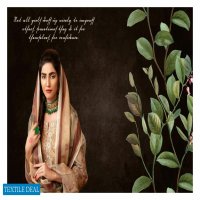 Tawakkal Luxurious Affaire Masuri Silk Original Pakistani Salwar Kameez