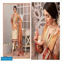 Tawakkal Luxurious Affaire Masuri Silk Original Pakistani Salwar Kameez