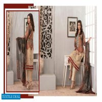 Tawakkal Luxurious Affaire Masuri Silk Original Pakistani Salwar Kameez