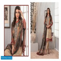 Tawakkal Luxurious Affaire Masuri Silk Original Pakistani Salwar Kameez