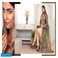 Tawakkal Luxurious Affaire Masuri Silk Original Pakistani Salwar Kameez