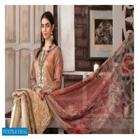Tawakkal Luxurious Affaire Masuri Silk Original Pakistani Salwar Kameez