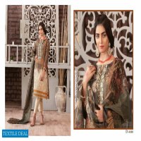 Tawakkal Luxurious Affaire Masuri Silk Original Pakistani Salwar Kameez