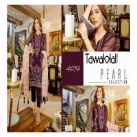Tawakkal Pearl Collection Wholesale branded Pakistani Suits