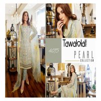 Tawakkal Pearl Collection Wholesale branded Pakistani Suits