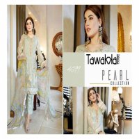 Tawakkal Pearl Collection Wholesale branded Pakistani Suits